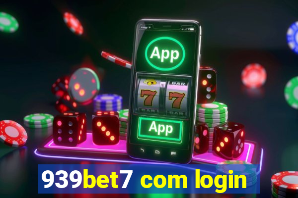 939bet7 com login